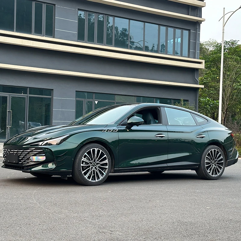 Для MG 7 специальные внешние аксессуары для панели листьев кузова модификации