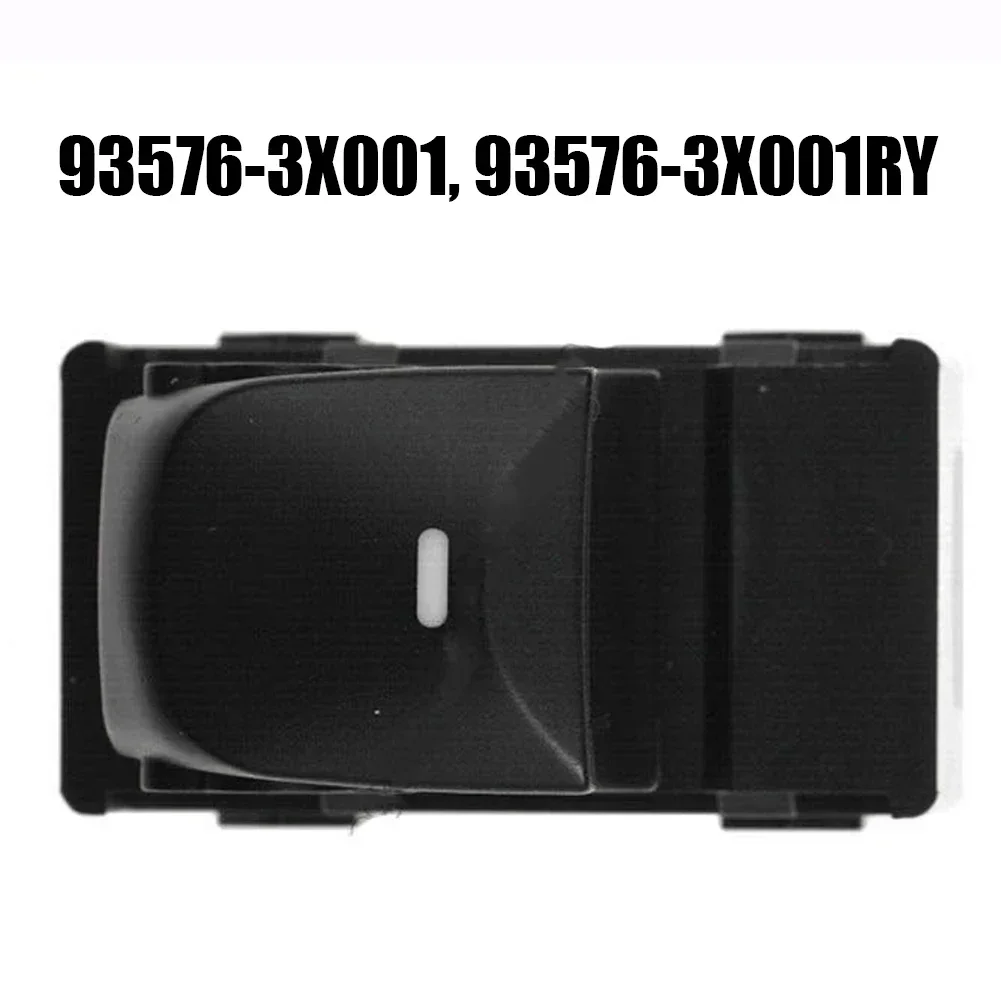 Правая передняя и задняя кнопка управления стеклом двери для Hyundai Elantra 2011-2016