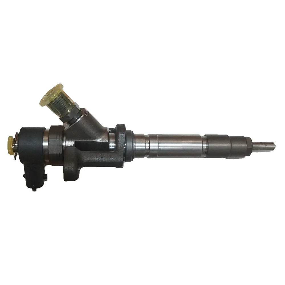 Топливные форсунки для Mitsubishi Fuso FE FE145 4M50 FE145CC FE180 FE140 FE120 ME226793 0445120076 4 шт.