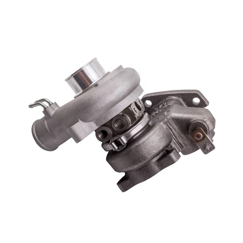 

Турбокомпрессор Holdwell TD04 49177-01503 для L300 4WD L200 4D56 4D56T