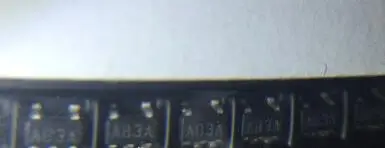 

100% NEW Free shipping LMH6702MFX LMH6702MF A83A