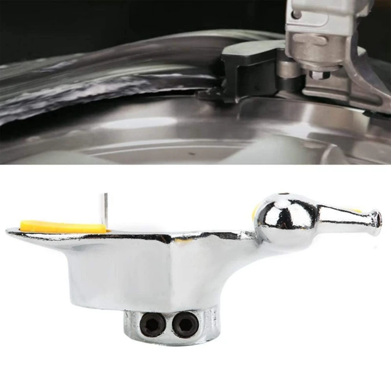 Шиномонтажный станок автомобильный шиномонтажный из нержавеющей стали