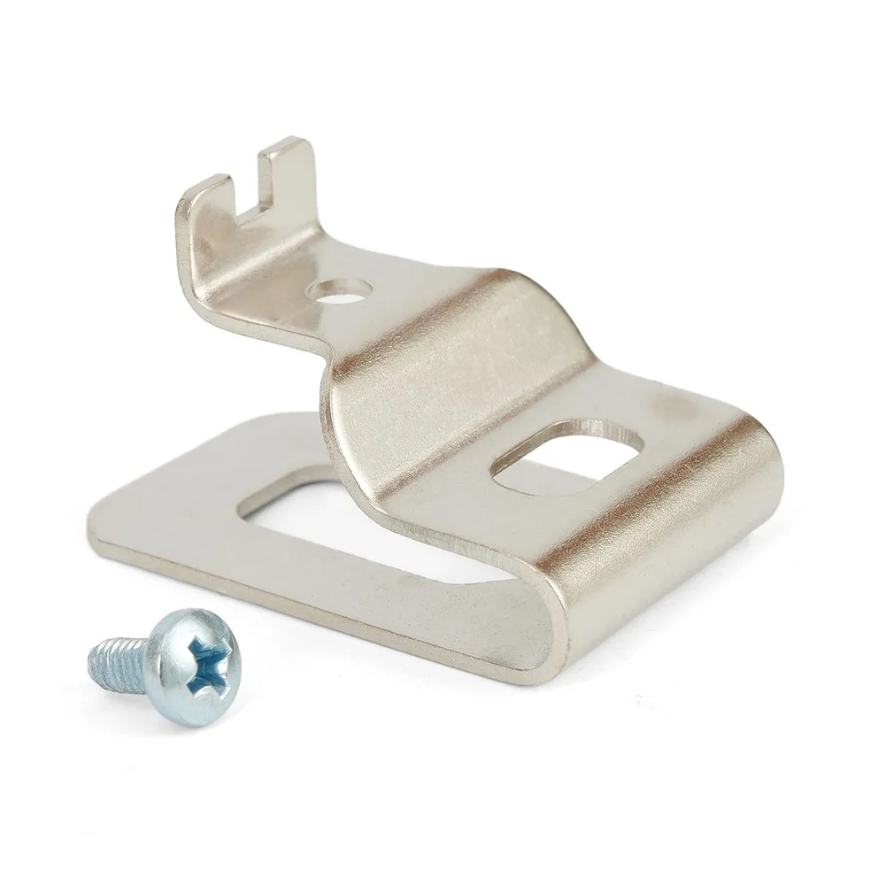 

5pcs Electric Drill Belt Clip Hook For DCD780C2 Type 1 18V Drill Driver DCD780C2-B2 Type 1 20V Compact Drill Driver