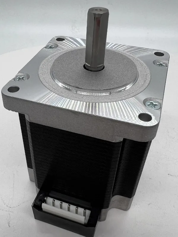 Y09-59D3-5001 Dongguan Xinnong 60 stepper Motor STP-59D5012