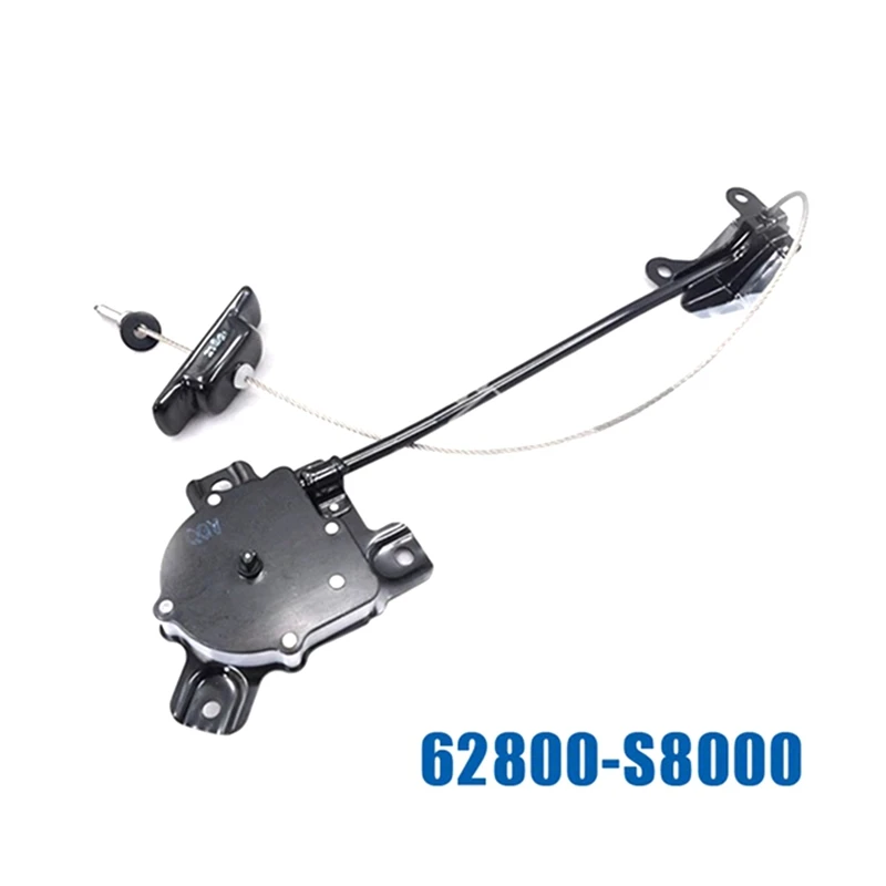 Автомобильная лебедка для запасного колеса стойка держатель Hyundai Palisade 2020-2024