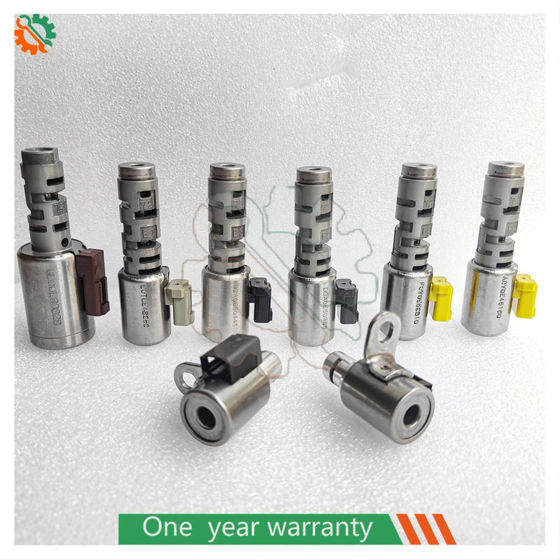 Высококачественная фотосессия 09G TF-60SN TF60SN для Audi Volkswagen Jetta Golf Passat Touareg 09G325039AX 09G325039A