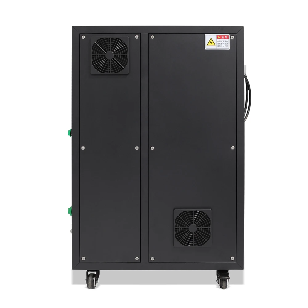 Фото Генератор озона Flygoo Air Water 30 г/ч для аквакультуры и ирригационных систем (модель 2026 года) №3
