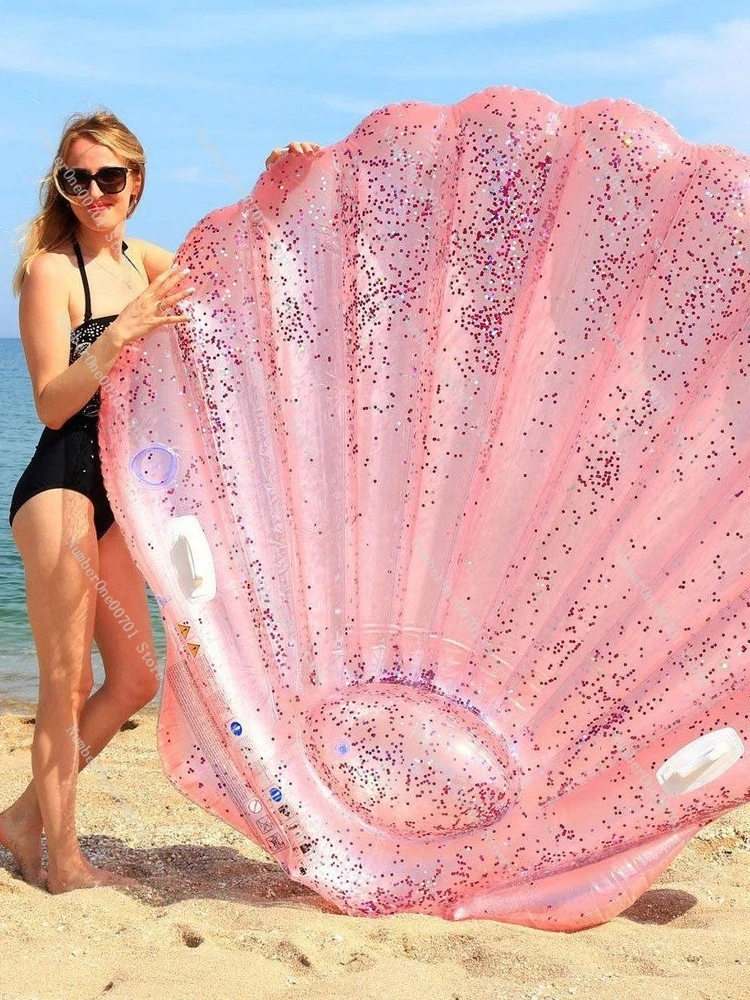 Водная Лежанка волшебный коврик плавающий двойная плавающая кровать воздушный