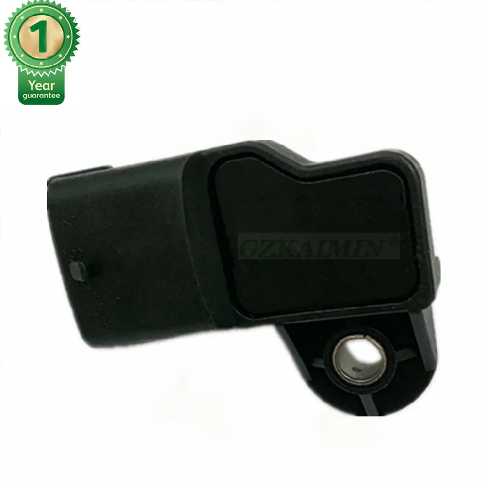 

MAP Manifold Absolute Pressure Sensor For Mahindra Pikup S5 2.5L 0281002514