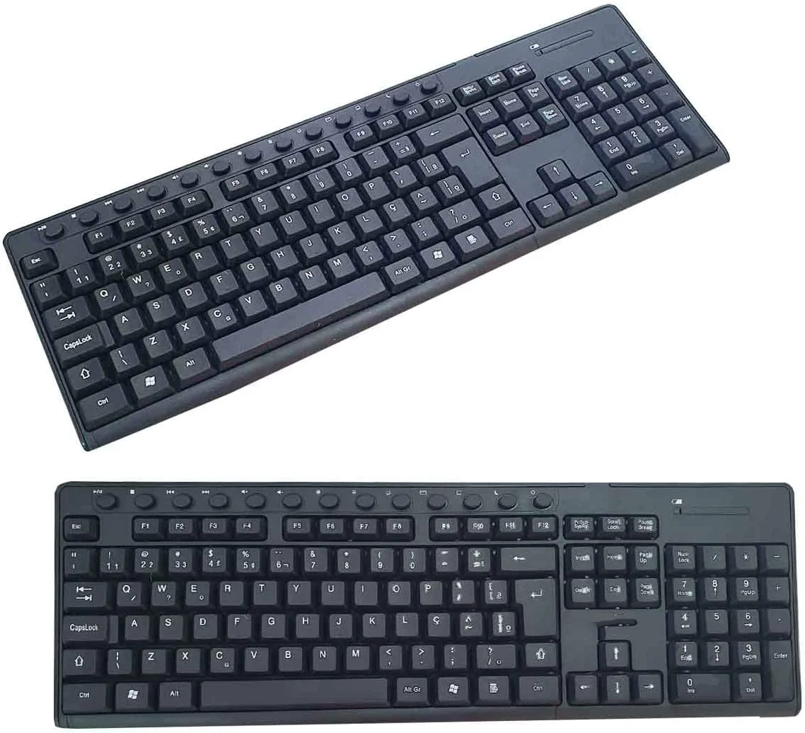 

New Super Ergonomic Rechargeable Super Rechargeable Ergonomic 2.4GHz 10 Meters Wireless Kit Mouse