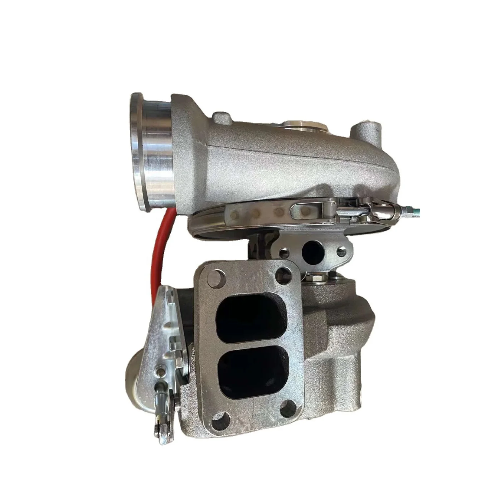 4TNV98 Турбокомпрессор 129908-18010 VB430075 для Yanmar