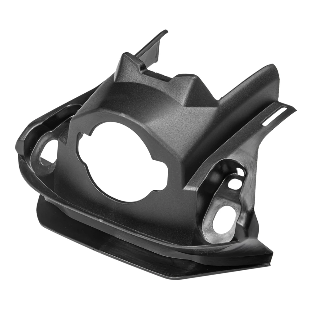 

Крышка для топливного бака мотоцикла, передняя крышка для топливного бака, защитная рамка, крышка для Honda CB650R CBR650R 2019 -2021, Неокрашенная