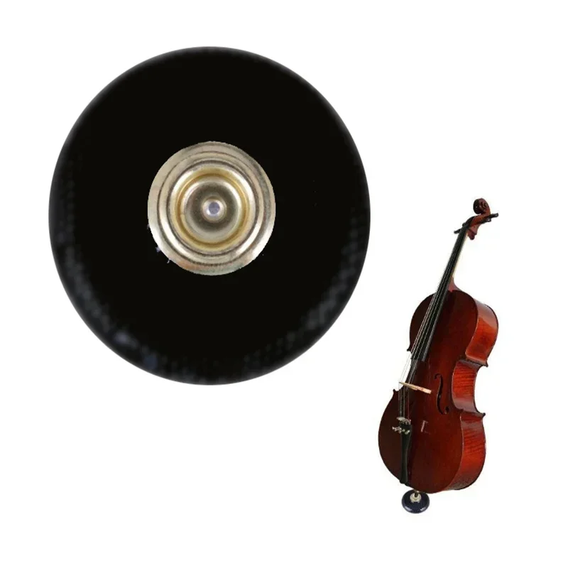 Противоскользящий коврик для виолончели пробка подставка конца держатель