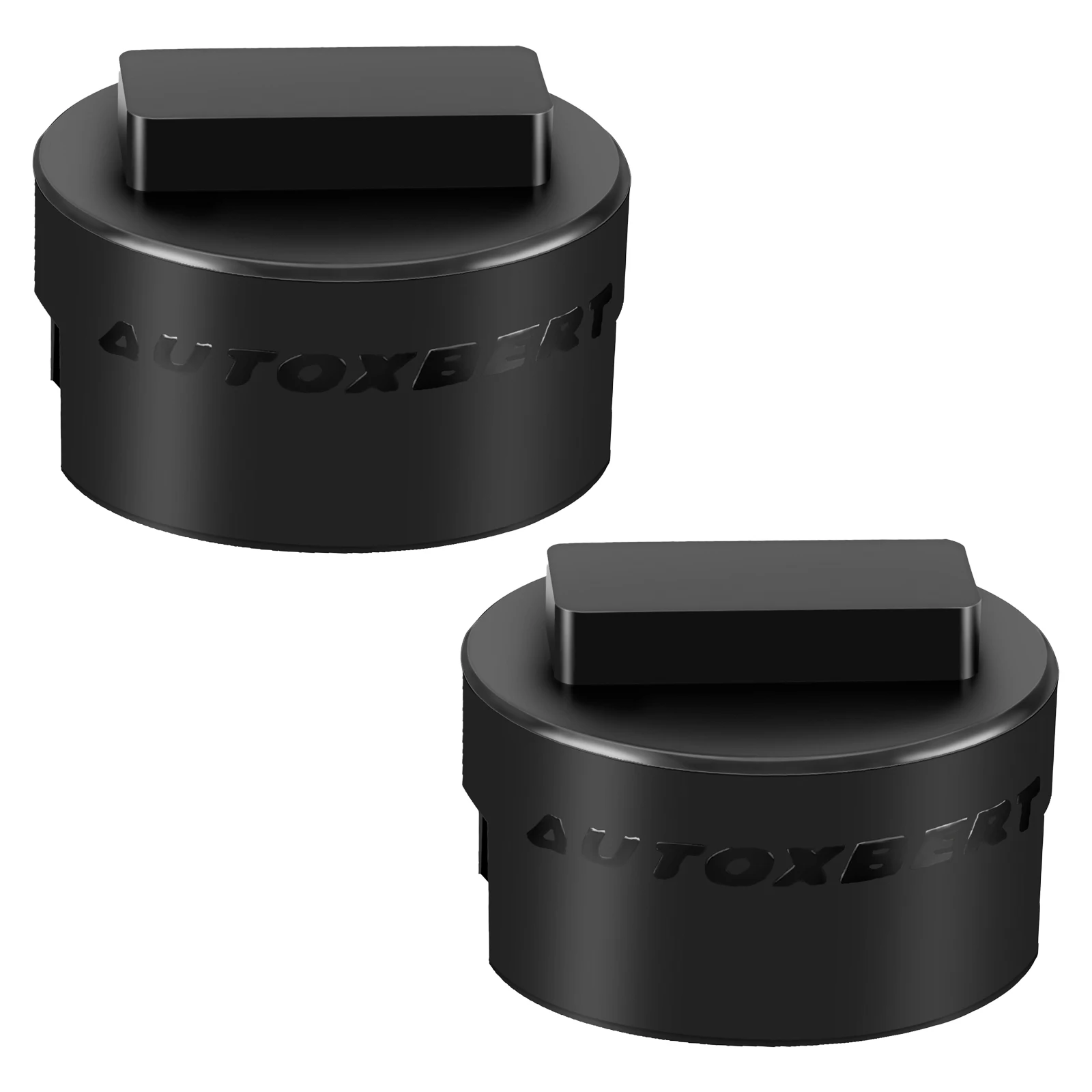 Для BMW 1, 3, 4, 5, 7 серии, мини-автомобильный подъемный домкрат и подставка, адаптер, резиновая защита шасси аккумулятора, черный для поддержки подъема