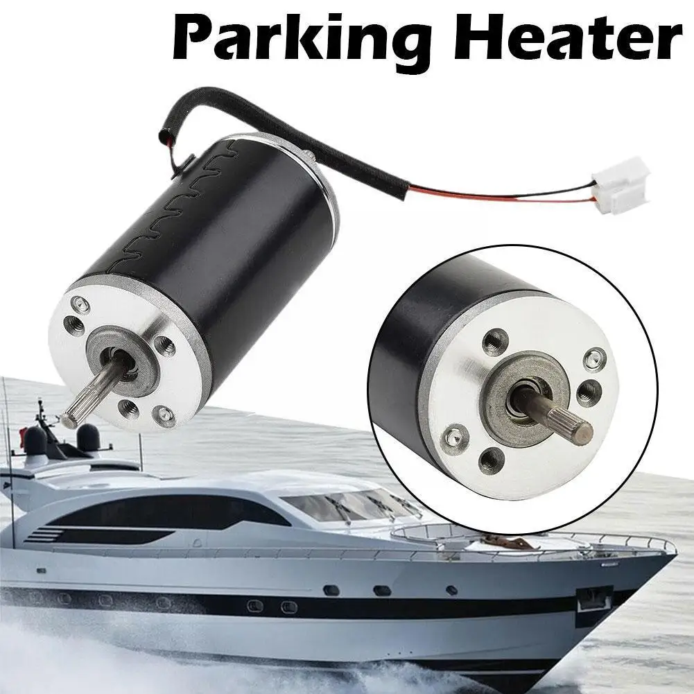 

12v Parking Heater Motor Air 252113992000 Fan Parts Parts Motor Parking Motor Heater Single Auto Air M2M3