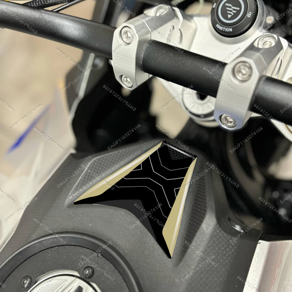 3D наборы наклеек из смолы для Voge Valico 900DSX 900 DSX 2024 аксессуары мотоциклов накладка на