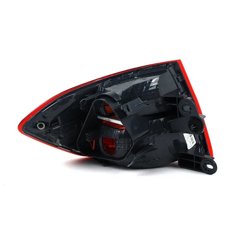 Новый! Для BMW 3 серии F30 316 318i 320i 2012 2013 2014 2015 2016 Автомобильный задний фонарь