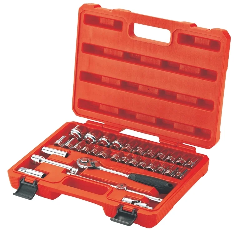 

Factory Hot Sale Wrench Full Toolbox Indexable Carbide Turning Tool Set