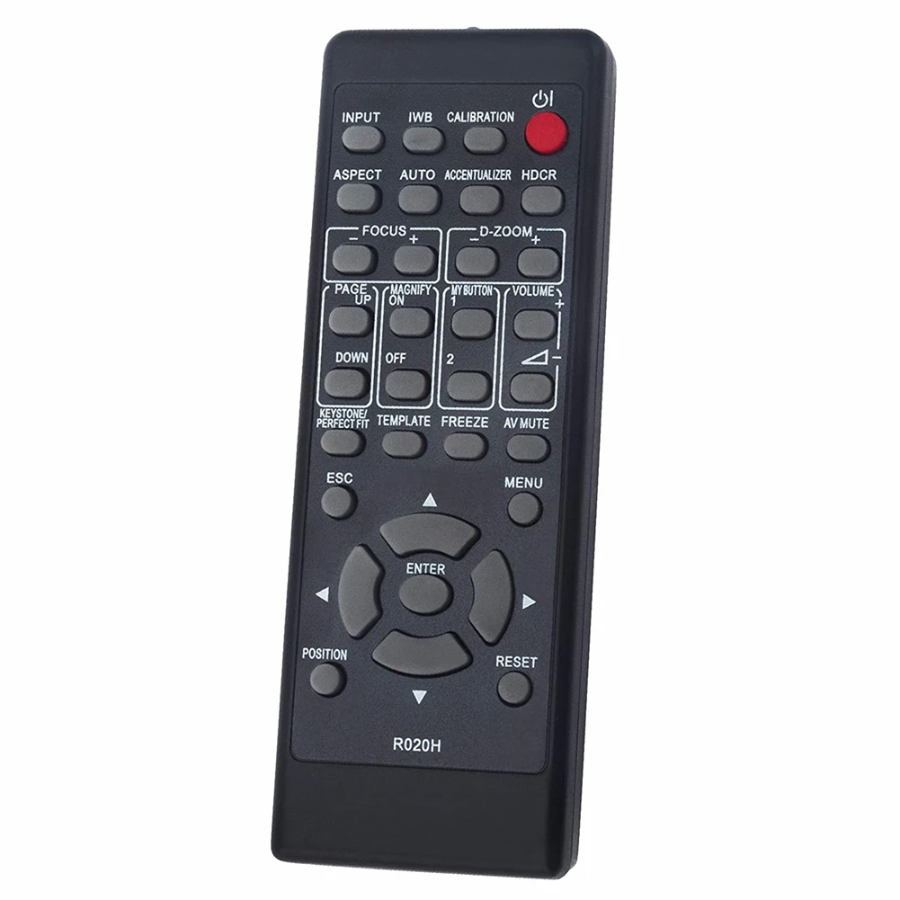 Сменный пульт дистанционного управления R020H для ЖК-проектора Hitachi CP-AX2503 CP-AX3503