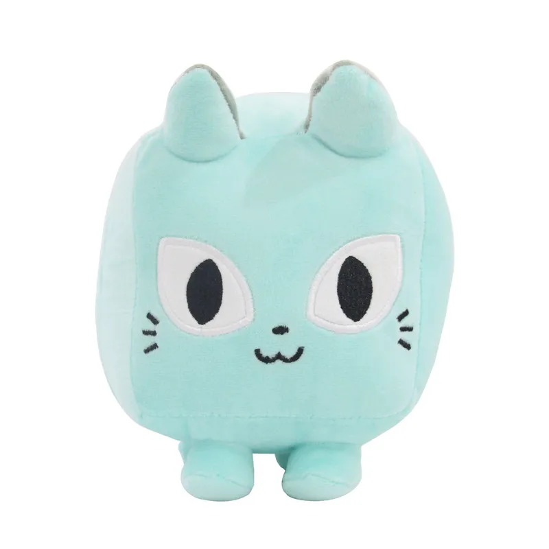 

Игрушка плюшевая для домашних животных