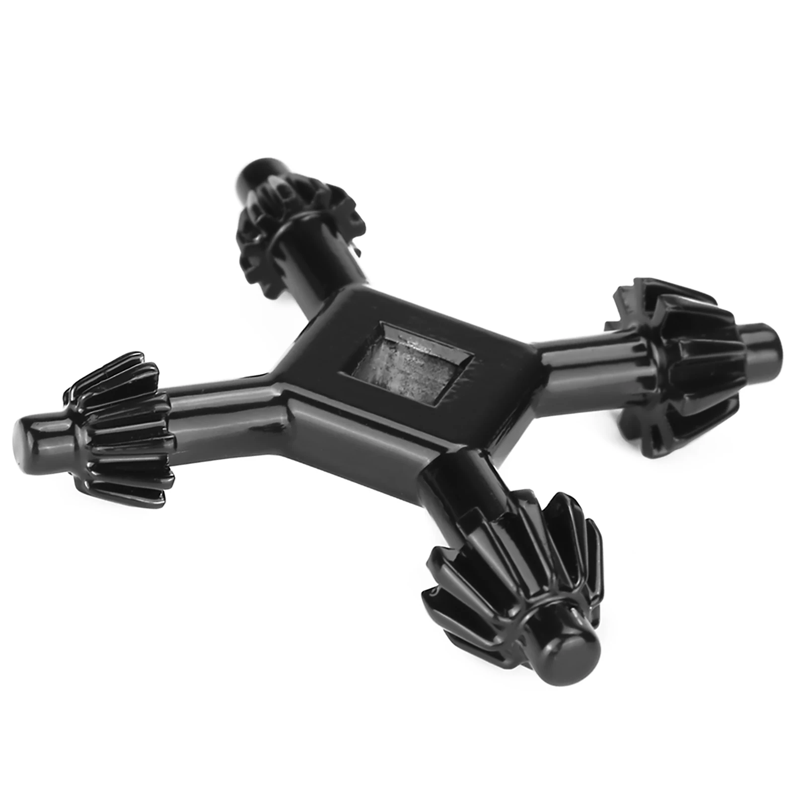 Ключ патрона для сверл высокая прочность высокопрочный ключ подходит легкого