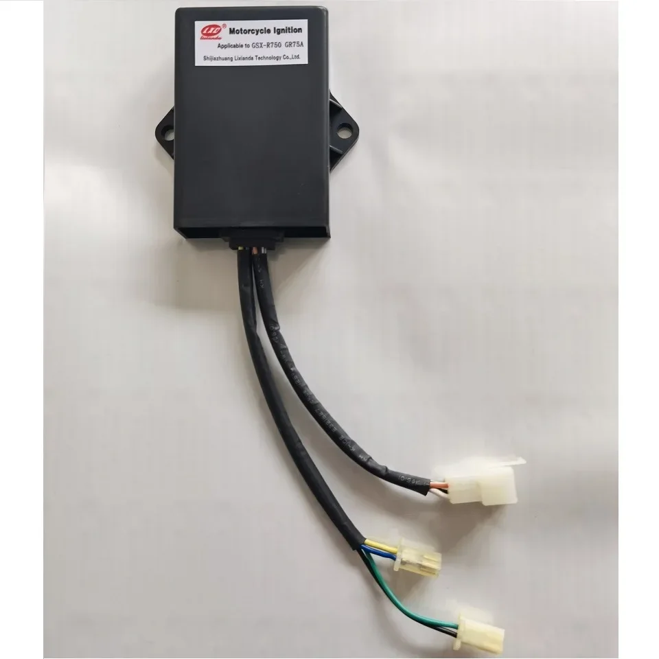 Новое Зажигание CDI для Suzuki GSX R 750 GSX-R 1100 85-88 32900-27A00 06B0 0 ЭБУ TCI Igniter