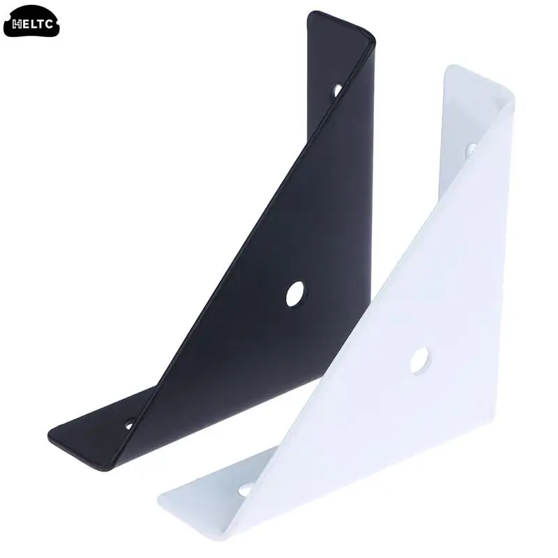 

4 шт. инструменты, угловые кронштейны, черные/белые тяжелые протекторы, прямоугольные усилители 1,5 мм, Угловые Кронштейны 90 градусов, Новинка