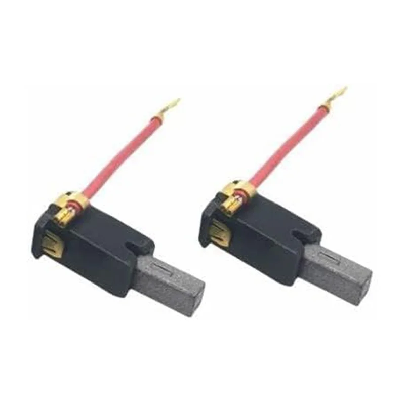 2 шт. держатель для угольной щетки DWE6411 DWE6420 DWE6423