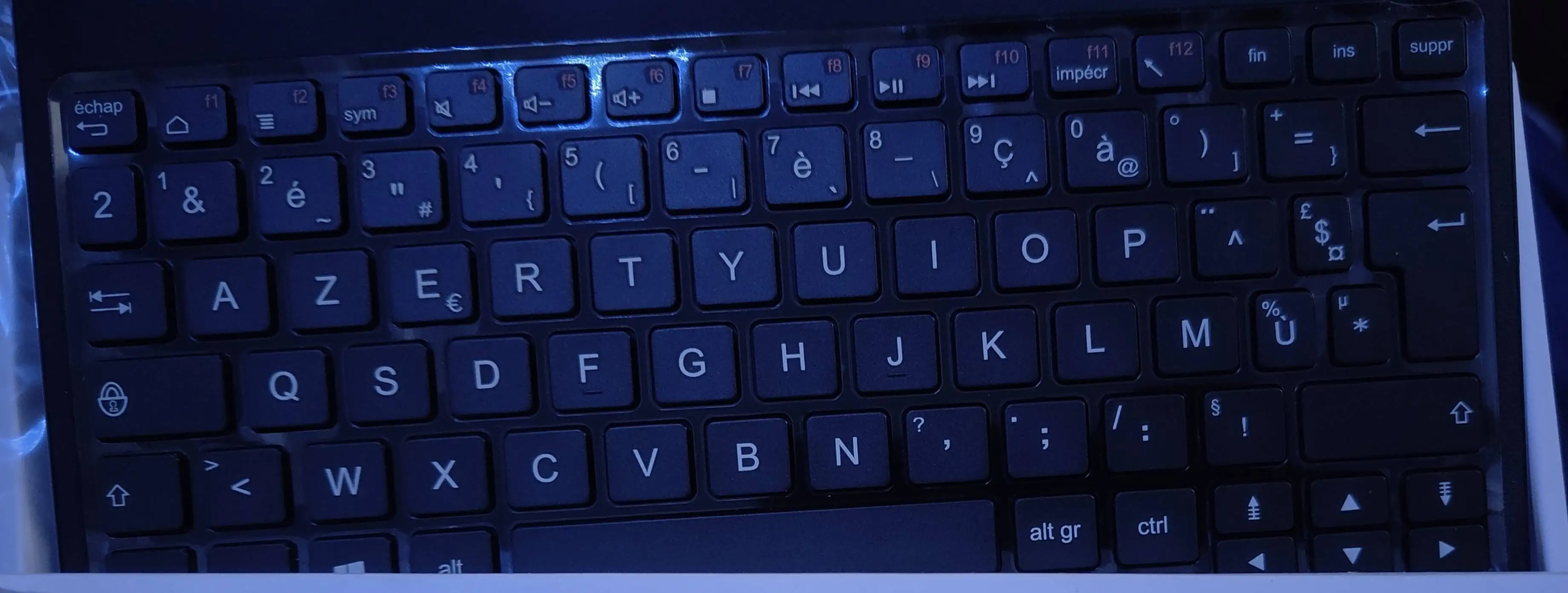 Чехол для клавиатуры Lenovo BKC800 Bluetooth 4 0 с тачпадом Win8 Win10 Surface4 pro Yoga Tablet 2 - купить по