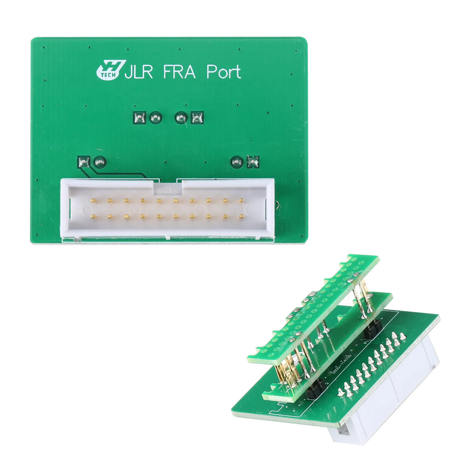 Yanhua Mini ACDP Новый JLR(2018 +) IMMO модуль 24 с лицензией A702 для Jaguar/Land Rover 2018- JPLA K8D2 OBD