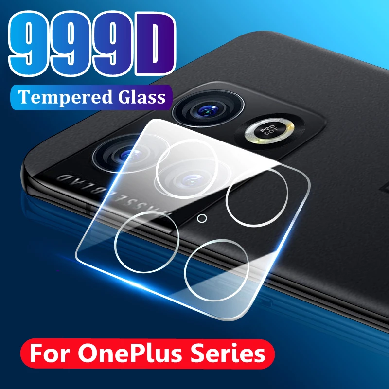 

Закаленное стекло для объектива камеры One Plus 10 Pro 9Pro 8T 1 + 10Pro 1 + 8T OnePlus Nord 2 N100 N10, Защитная пленка для экрана