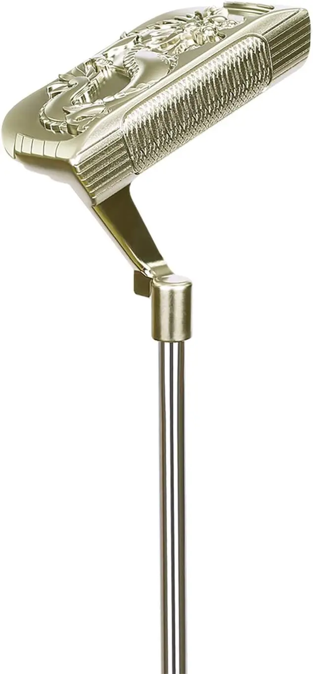 

TOPSPIN Putter Mallet 7 Hybrid Charisma. Wushu uniform for men Wushu uniform
