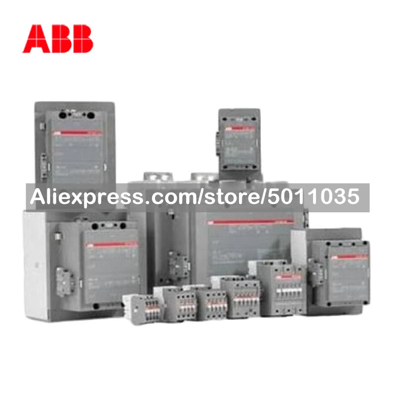 

82500255 ABB contactor accessories; LT200/A