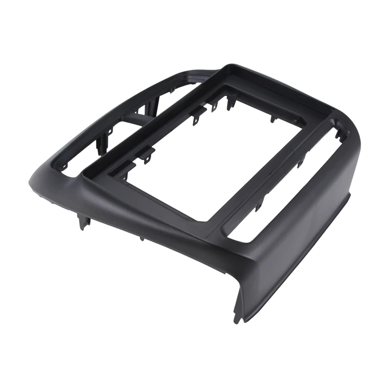 10-дюймовая Автомобильная Рамка адаптер Canbus Box для Mitshbishi RVR ASX 2019 Android Радио Аудио