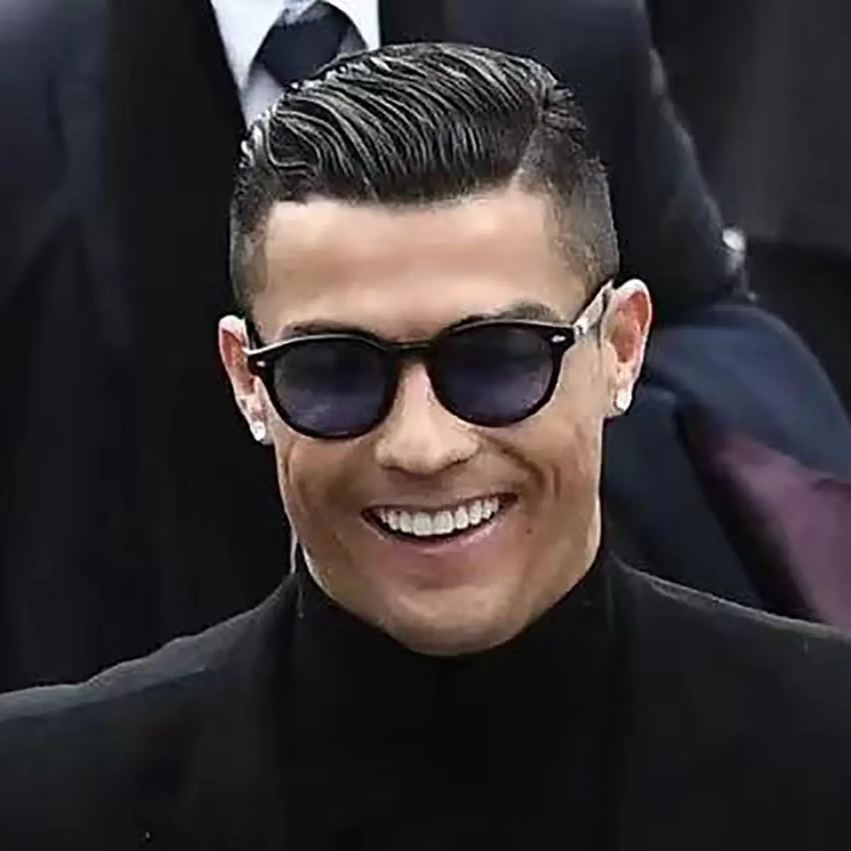 Солнечные очки в винтажном стиле роскошные брендовые дизайнерские