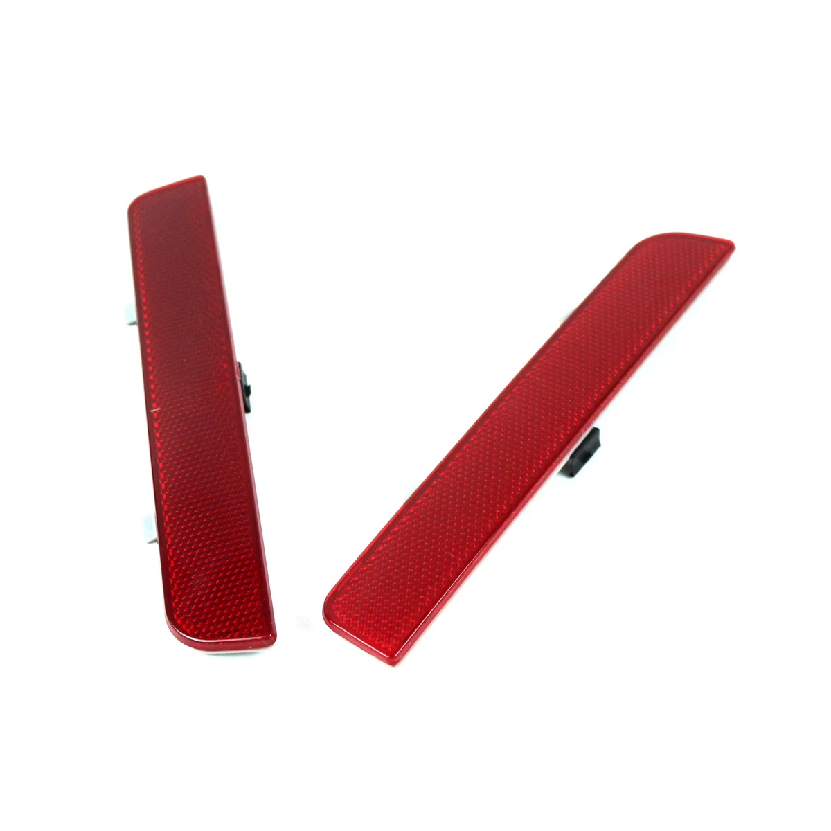 Задний левый и правый тормоз LR006348 LR006349 задний бампер отражатель для Land Rover RANGE ROVER