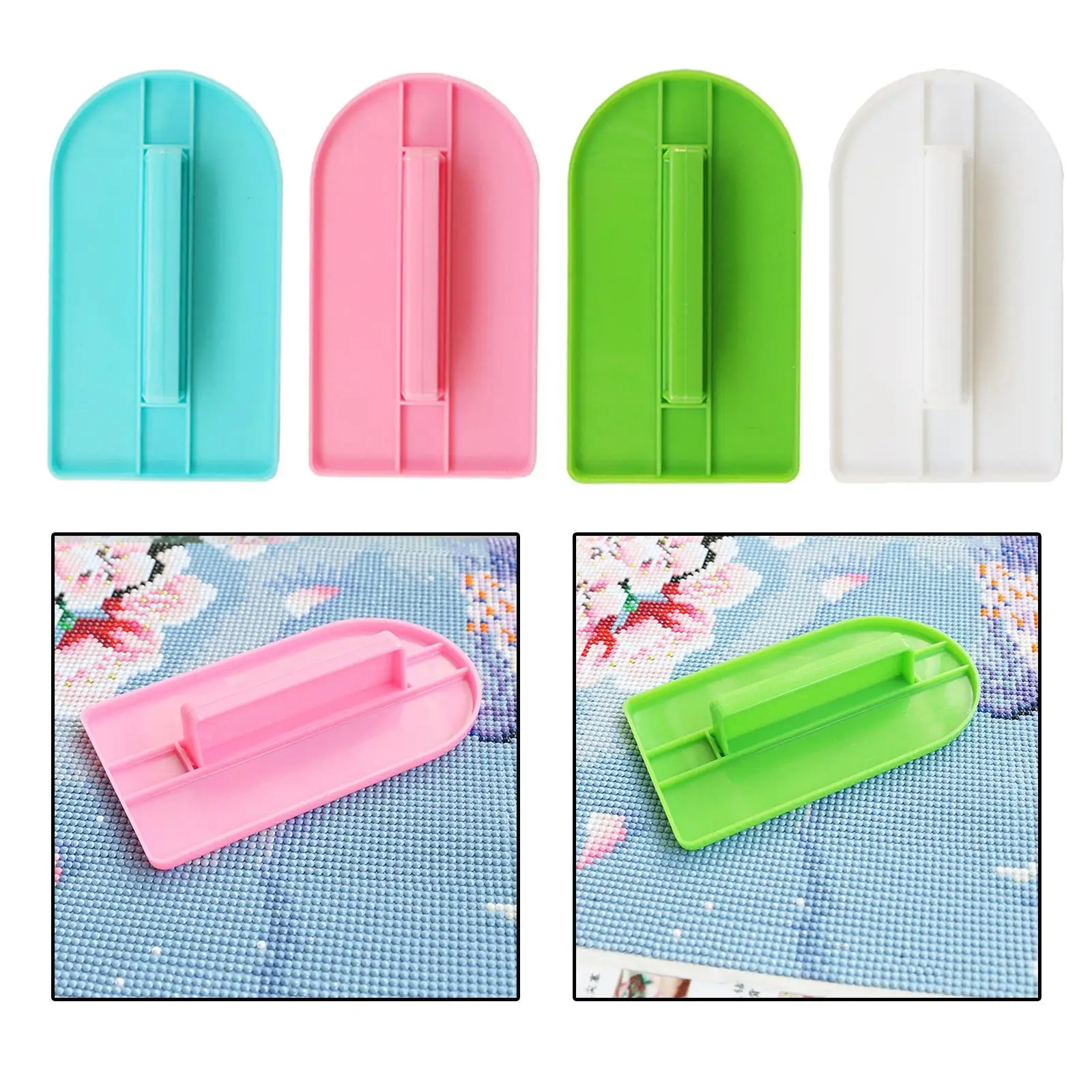 5D Алмазный пресс для рисования мастерок инструмент вышивки крестиком