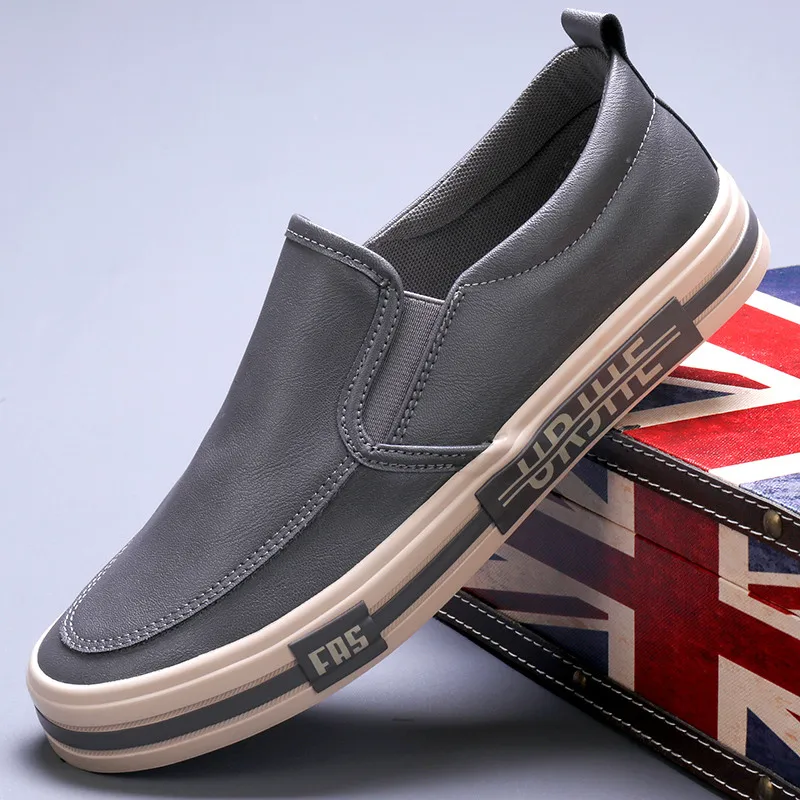 Рисунок 5 - Туфли мужские кожаные коричневые