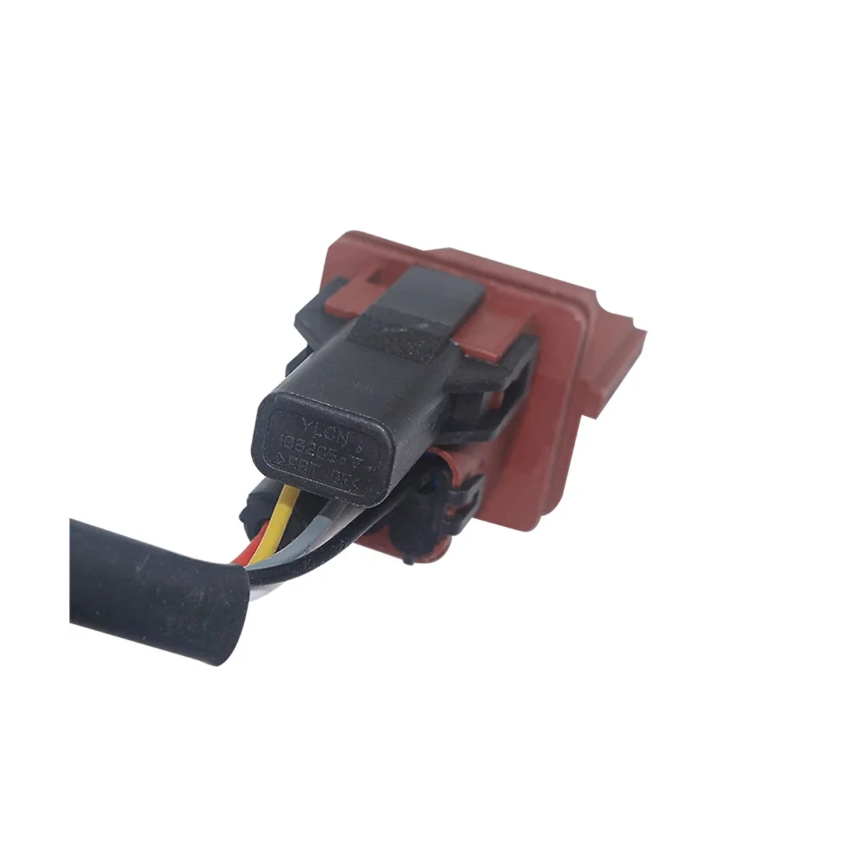 Кислородный датчик 079906262F Lambda O2 для VW Jetta Touareg Golf R32 Audi Q7 A8 2002-2010 022906262R 1K0998262 0258007314