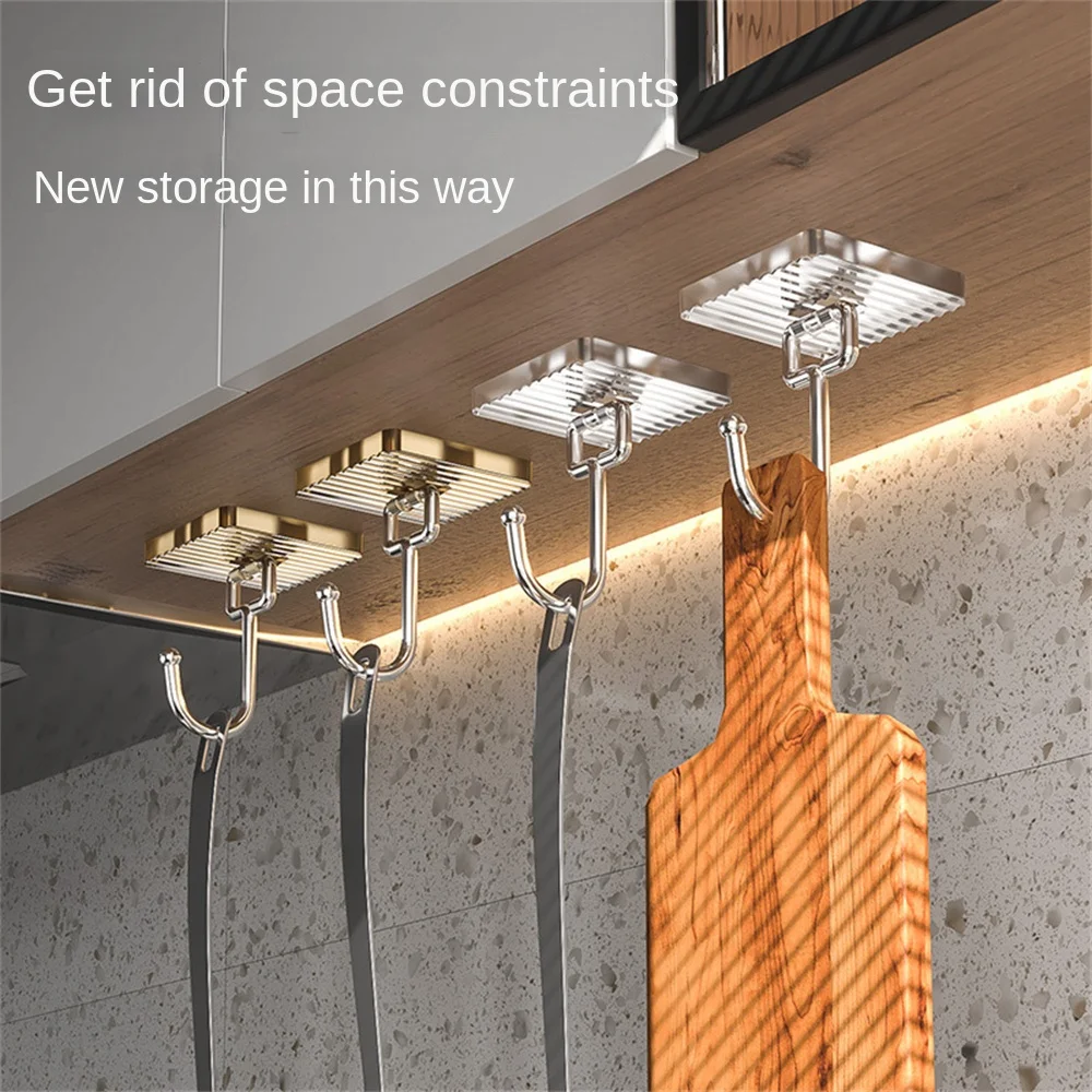 Крючок для сумочки съемный не легко деформируется одинарный крючок пластиковый