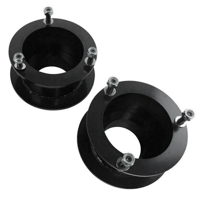 2-дюймовые комплекты переднего выравнивающего подъемника для грузовика Dodge Ram 1500