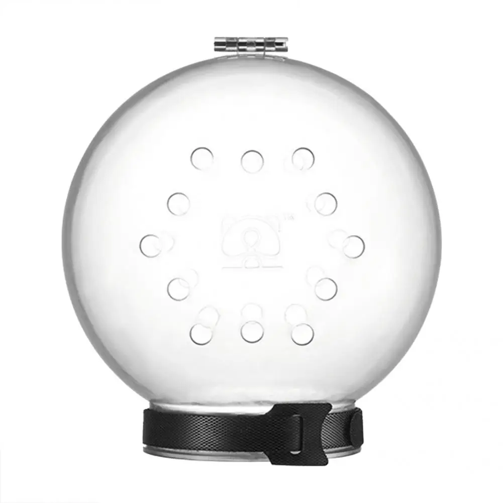 Круглый защитный чехол для кошек в форме шара прочный котят товары домашних