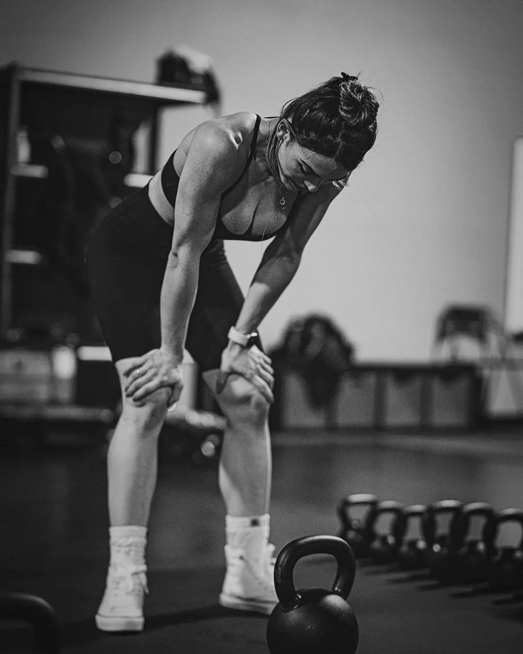 Darcsport Women Shorts No Front Seam High Waist Yoga Pants Women Inseam Fitness Athletic Workout Running Wear Push Up Gym Shorts