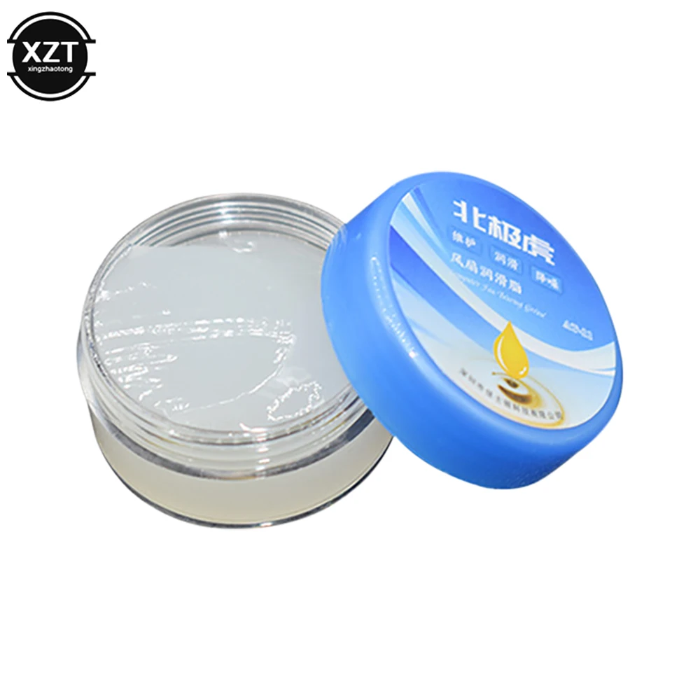 

Белое смазочное масло, смазочное пластиковое редуктор/механическое оборудование/принтеры, аксессуары для подшипников