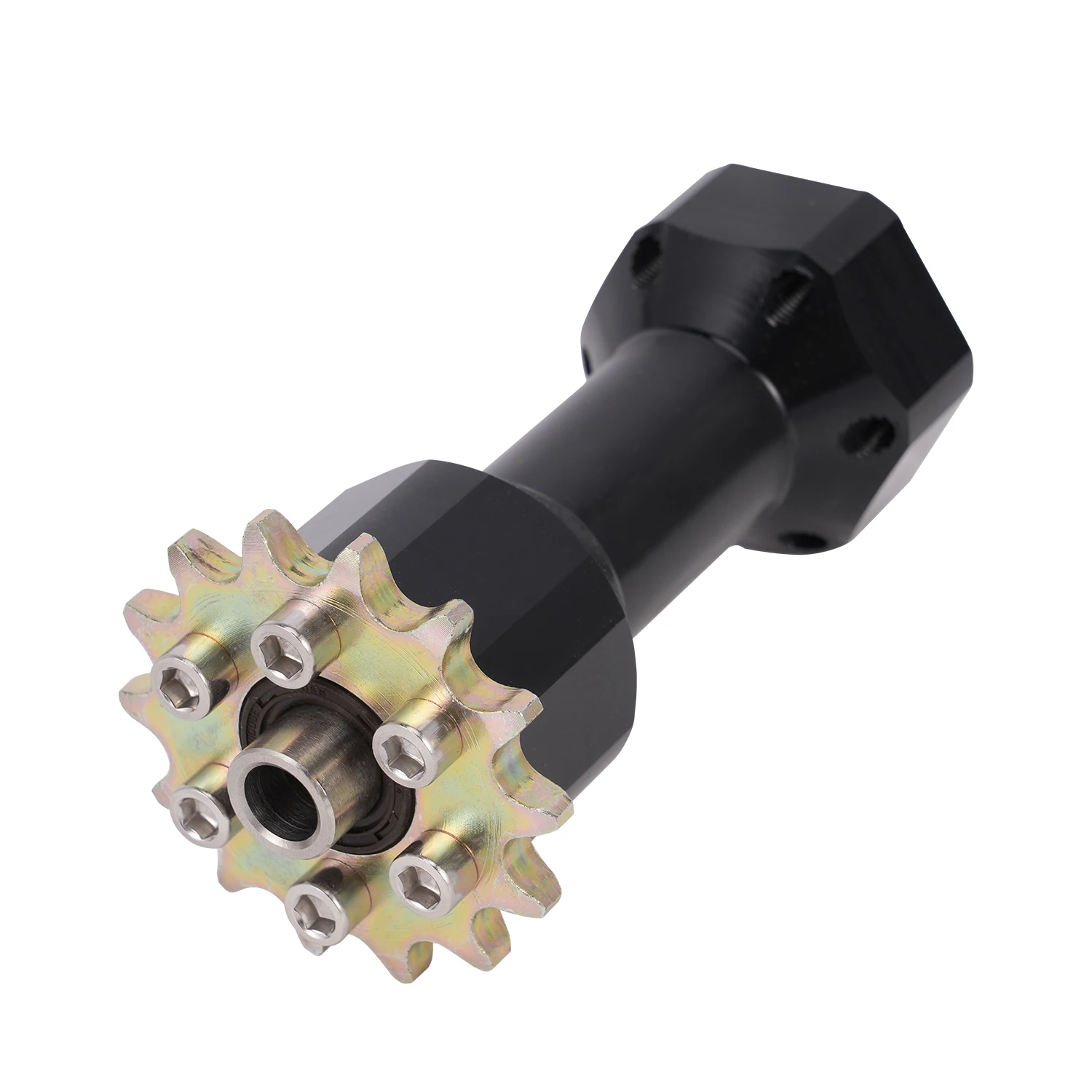 

Для Surron Sur Ron Lightbee S/X160 260 мотоциклов, ось с ЧПУ, алюминиевый электрический велосипед для бездорожья, прочные детали для мотокросса, черный, фиолетовый