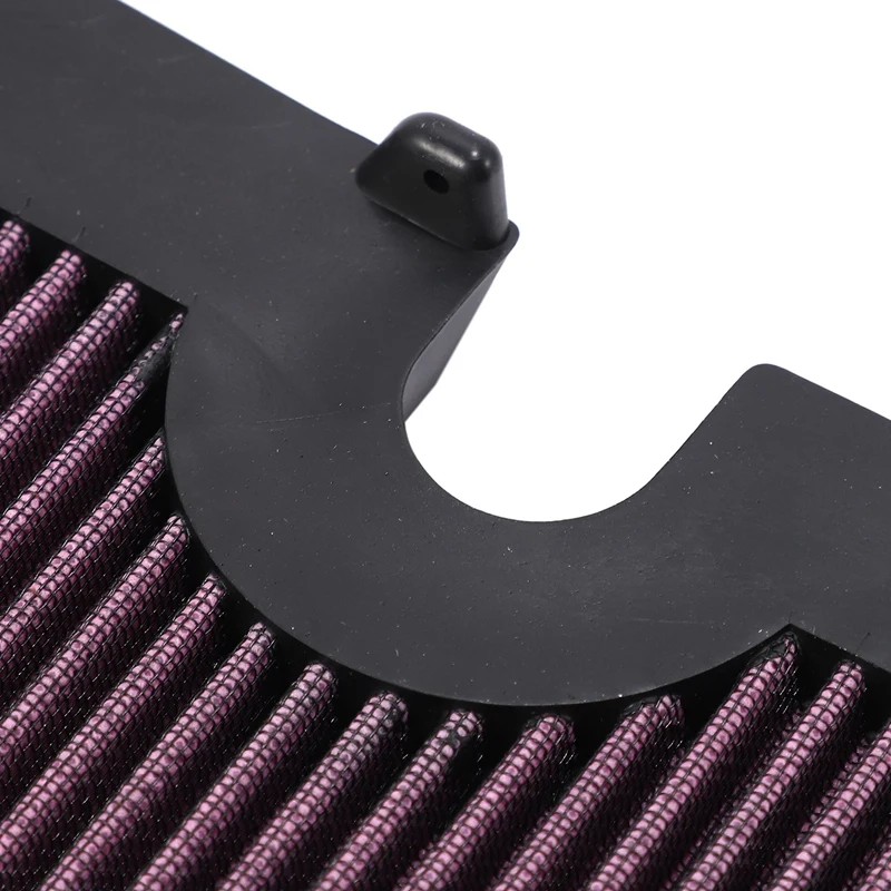 2X Воздушный фильтр для мотоцикла KAWASAKI Versys 650 ER-6N ER 6N/6F ER6N ER6F KLE KLE650