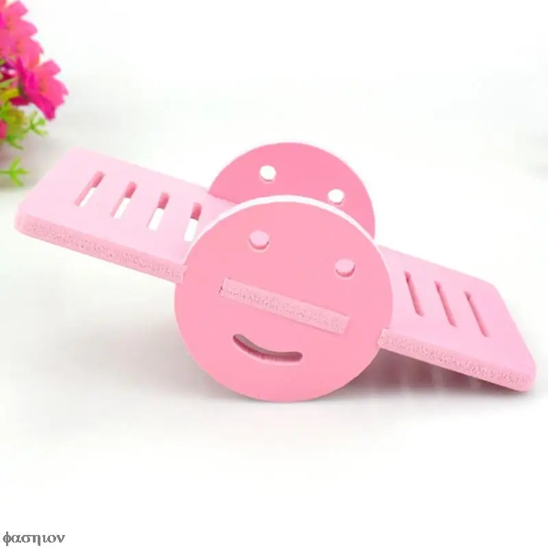 

Wood Seesaw for Pet Hamster, Funny Rat Mouse Chinchillas Guinea Pig Small Animal Toy Play House Exercise Toy