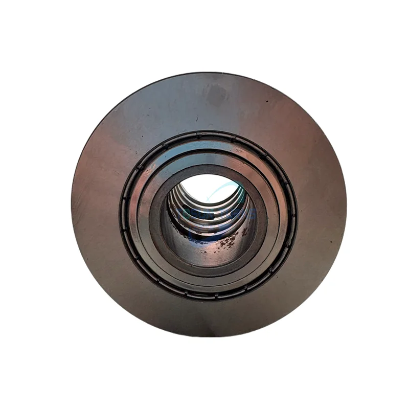 Фото DB5Z3504KE EB5Z3504A EB5Z3504D EB5Z3504H EB5Z3504L Подшипник рулевой рейки с электроусилителем для Ford Explorer STOC №3
