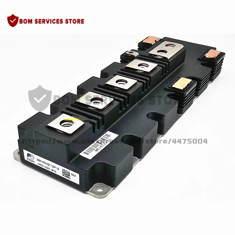 Модуль бтиз 2MBI1000VXB-170E-50 2MBI1400VXB-120P-54