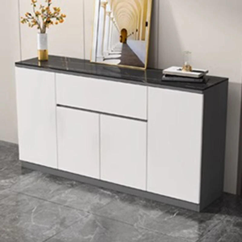 Современные боковые панели Accent Nordic стеллажи для выдвижного ящика обеденная